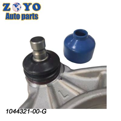 Tesla Model 3 2017-2022 Передняя верхняя управляющая рука с SPHC STEEL Ball joint 40 Cr