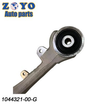 Tesla Model 3 2017-2022 Передняя верхняя управляющая рука с SPHC STEEL Ball joint 40 Cr