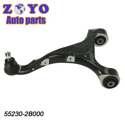 55230-0W000 Левая нижняя рука управления Для HYUNDAI SANTA FE 2007-2012 Mevotech No CMS901124