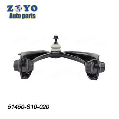 Автомобильный монтаж HONDA SB-6191 K80883 Рука управления подвеской для CR-V 2003 2005 Части