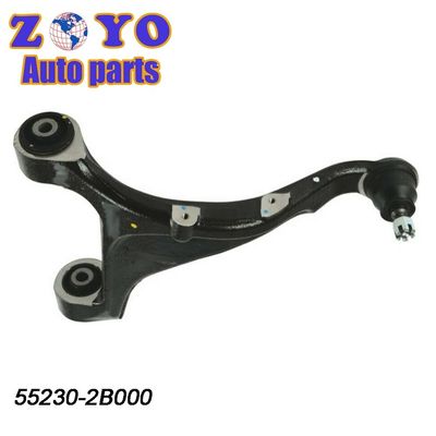 55230-0W000 Левая нижняя рука управления Для HYUNDAI SANTA FE 2007-2012 Mevotech No CMS901124