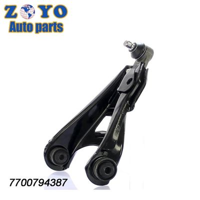 7700794387 Передняя нижняя правая рука управления подвеской Clio для  CLIO 2 1991-1998