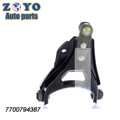 7700794387 Передняя нижняя правая рука управления подвеской Clio для  CLIO 2 1991-1998