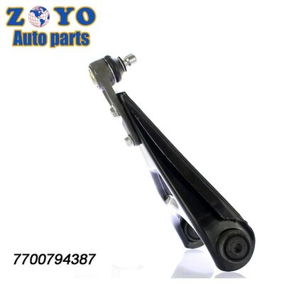 7700794387 Передняя нижняя правая рука управления подвеской Clio для  CLIO 2 1991-1998