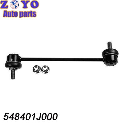 Kia Venga 10- Stabilizer Bar Link с регистрационным номером 5604657SX Произведено Experienced