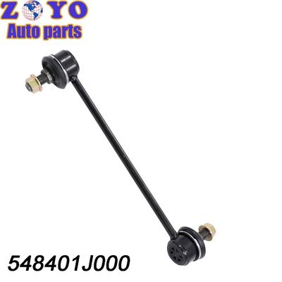Kia Venga 10- Stabilizer Bar Link с регистрационным номером 5604657SX Произведено Experienced