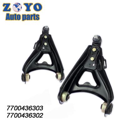 Справочный No VKBA1308 Управляющая рука для  Megane I 1995-2008 OE No 7700436303