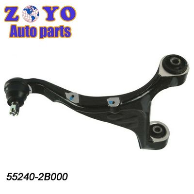 Hyundai Car Fitment RK623153 OEM Стандартный левый нижний рукав управления для Санта-Фе 2007-2012