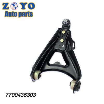 Справочный No VKBA1308 Управляющая рука для  Megane I 1995-2008 OE No 7700436303