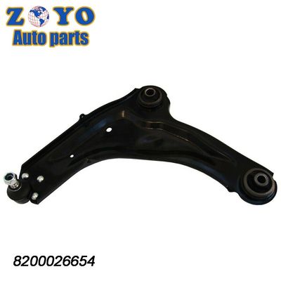 OEM Стандартная левая передняя нижняя рука управления для  Laguna 2001- 8200026654
