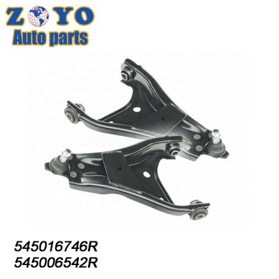 Передняя нижняя рука управления 545006542R 545001535R для  DUSTER 2011- Car Fitment