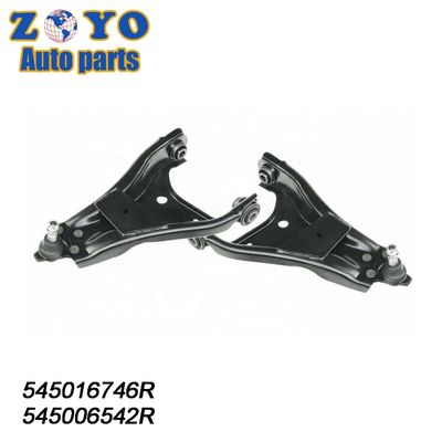 Передняя нижняя рука управления 545006542R 545001535R для  DUSTER 2011- Car Fitment