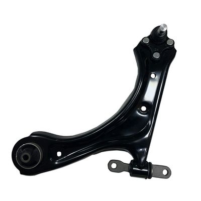 Модель автомобиля для Hyundai Sonata 2020- E-Coating Black Lower Control Arm с бесплатным образцом