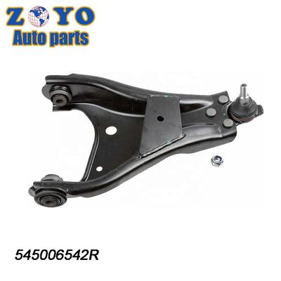 Передняя нижняя рука управления 545006542R 545001535R для  DUSTER 2011- Car Fitment