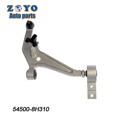 Передние нижние рукава управления для Nissan X-Trail T30 2002-2013 Dorman No 521-577 521-578