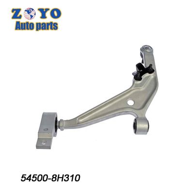 Передние нижние рукава управления для Nissan X-Trail T30 2002-2013 Dorman No 521-577 521-578