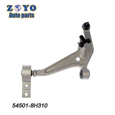 Передние нижние рукава управления для Nissan X-Trail T30 2002-2013 Dorman No 521-577 521-578