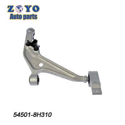 Передние нижние рукава управления для Nissan X-Trail T30 2002-2013 Dorman No 521-577 521-578