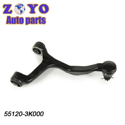 521-056 RK620646 Правая задняя верхняя ручка управления для Hyundai AZERA 2003-2011 SONATA 2006-20