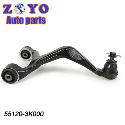 521-056 RK620646 Правая задняя верхняя ручка управления для Hyundai AZERA 2003-2011 SONATA 2006-20