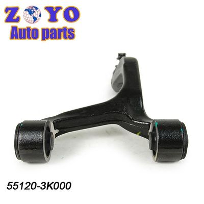 521-056 RK620646 Правая задняя верхняя ручка управления для Hyundai AZERA 2003-2011 SONATA 2006-20