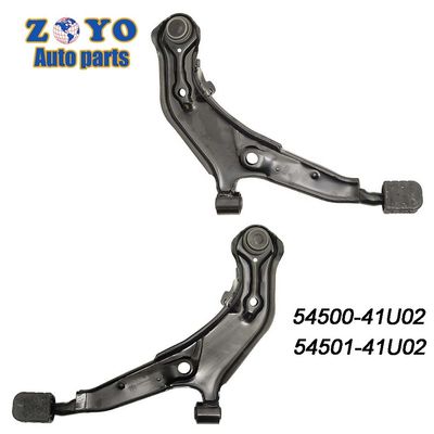 Управляющая рука на резине для Nissan Maxima 1994-1999 54501-41U00 54500-41U00