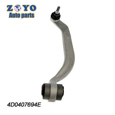 4D0407693E 4D0407694E Регулирование ручки управления для Audi A6/A4 и Nature Rubber Bushing