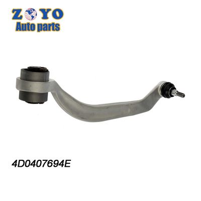 4D0407693E 4D0407694E Регулирование ручки управления для Audi A6/A4 и Nature Rubber Bushing