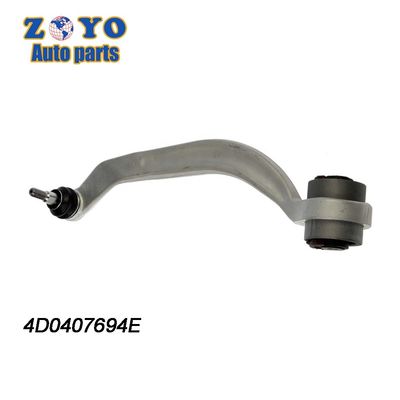 4D0407693E 4D0407694E Регулирование ручки управления для Audi A6/A4 и Nature Rubber Bushing