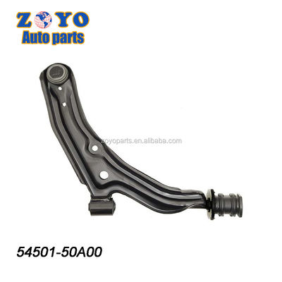Мог No K620563 K620562 Рука управления для NissanSentra 1991 54501-50A00 54500-50A00 RS051