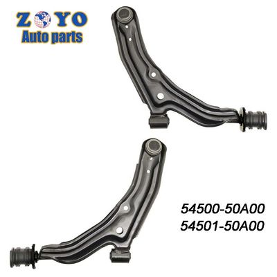 Мог No K620563 K620562 Рука управления для NissanSentra 1991 54501-50A00 54500-50A00 RS051