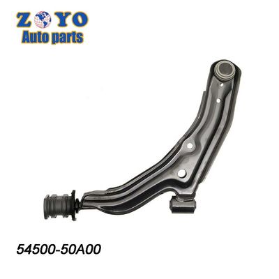 Мог No K620563 K620562 Рука управления для NissanSentra 1991 54501-50A00 54500-50A00 RS051