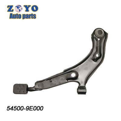 Передняя нижняя рука управления для Nissan Altima 2010 MS30101 Mevotech NO. и K620348 Moog NO