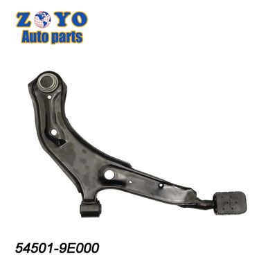 Левая нижняя рука управления подвеской для Nissan Altima 98-01 Bushing Nature Rubber