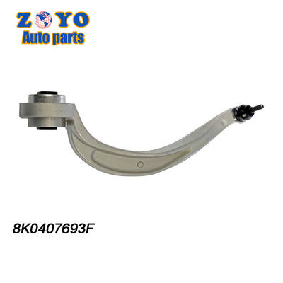Левая передняя нижняя рука управления 8K0407693F для Audi A4 2009