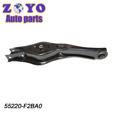 55220-F2BA0 Переднее нижнее управление ручной клапаной Brm Control Bushing для Hyundai Elantra17-20