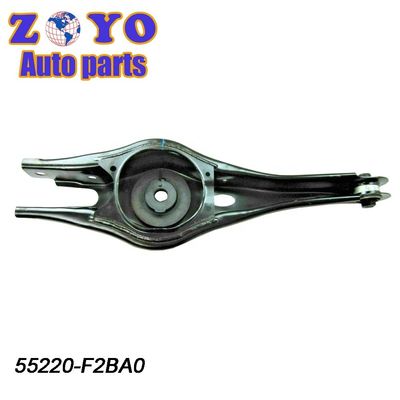 55220-F2BA0 Переднее нижнее управление ручной клапаной Brm Control Bushing для Hyundai Elantra17-20
