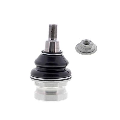 Nature Rubber Bushing Aluminum Control Arm Joint Ball Joint для автомобиля Audi Q7 Q8 2017-2021 годов