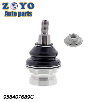 Nature Rubber Bushing Aluminum Control Arm Joint Ball Joint для автомобиля Audi Q7 Q8 2017-2021 годов
