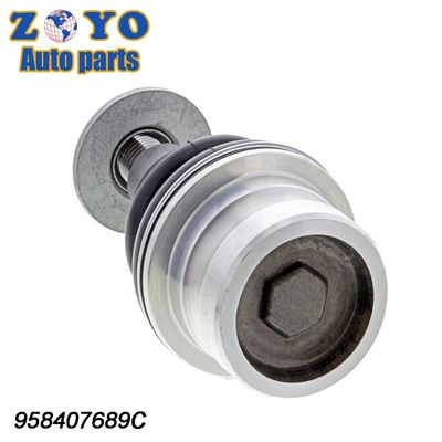 Nature Rubber Bushing Aluminum Control Arm Joint Ball Joint для автомобиля Audi Q7 Q8 2017-2021 годов