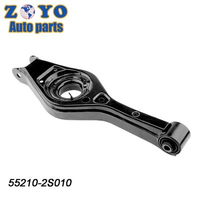 2010-2016 Kia Optima ручка управления с натуральным резиновым корпусом 55210-2S010 55210-2S000