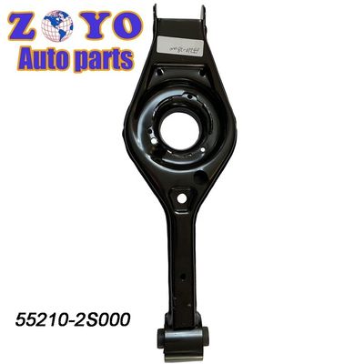 2010-2016 Kia Optima ручка управления с натуральным резиновым корпусом 55210-2S010 55210-2S000