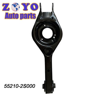 2010-2016 Kia Optima ручка управления с натуральным резиновым корпусом 55210-2S010 55210-2S000