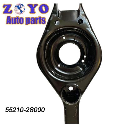 2010-2016 Kia Optima ручка управления с натуральным резиновым корпусом 55210-2S010 55210-2S000