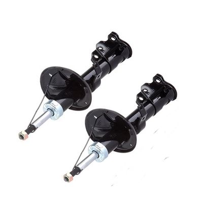 Природный резиновый передний амортизатор для Chevrolet Aveo 1.6L 2006-2009 Левая подвеска