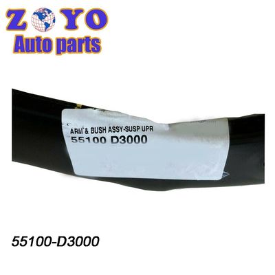E-Coating 55100-D3000 Control Arm для Tucson 15-19 OEM Стандартные поставщики автозапчастей
