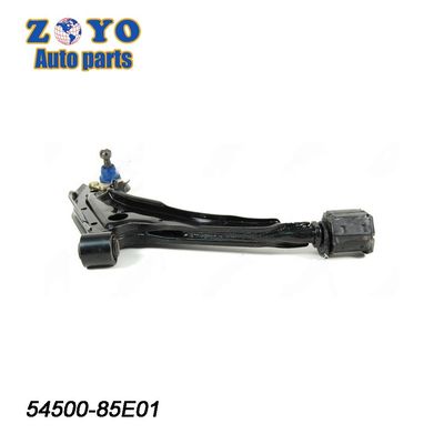 Черное покрытие RK620350 для рулевого управления Nissan Maxima Auto Spare Parts OE NO. 54500-85E01