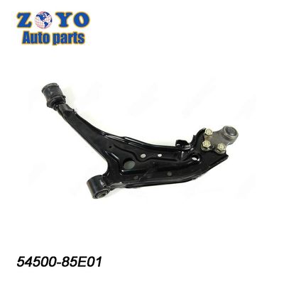 Черное покрытие RK620350 для рулевого управления Nissan Maxima Auto Spare Parts OE NO. 54500-85E01