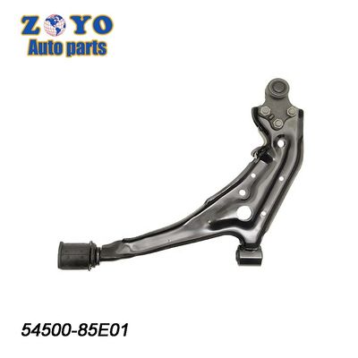 Черное покрытие RK620350 для рулевого управления Nissan Maxima Auto Spare Parts OE NO. 54500-85E01