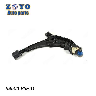 Черное покрытие RK620350 для рулевого управления Nissan Maxima Auto Spare Parts OE NO. 54500-85E01
